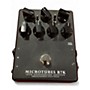 Used Darkglass Microtubes B7K 10th Anniversary Effect Pedal