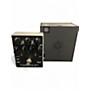 Used Darkglass Microtubes B7K Analog  Bass Effect Pedal