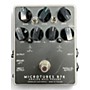 Used Darkglass Microtubes B7K Bass Effect Pedal