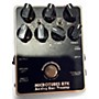 Used Darkglass Microtubes B7K Bass Effect Pedal