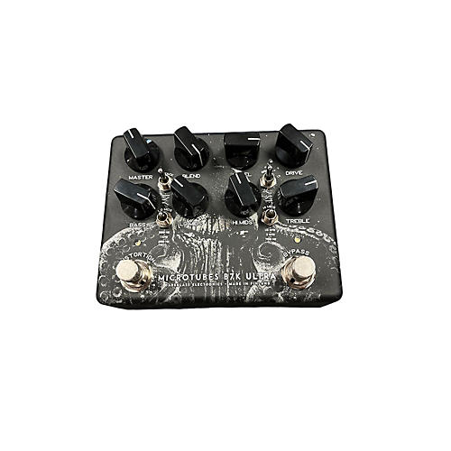 Darkglass Used Darkglass Microtubes B7k Ultra Bass Effect Pedal