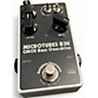 Used Darkglass Microtubes BK3 Bass Effect Pedal