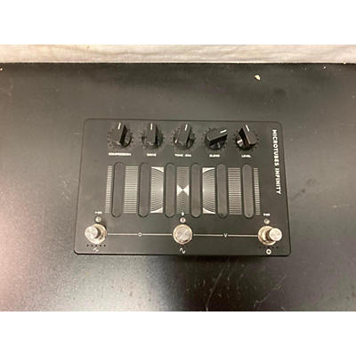 Darkglass Used Darkglass Microtubes Effect Pedal