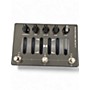 Used Darkglass Microtubes Infinity Bass Effect Pedal