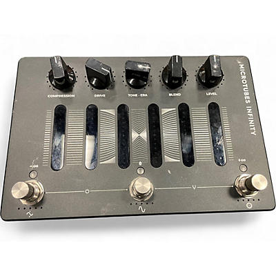 Used Darkglass Microtubes Infinity Effect Pedal