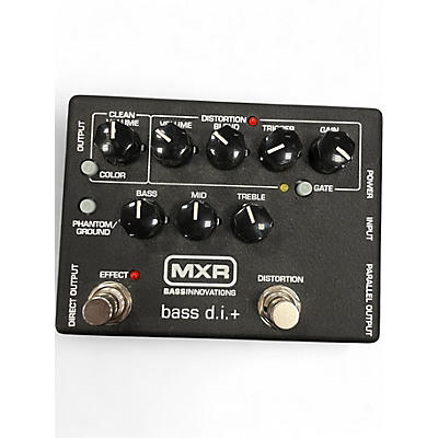 Used Darkglass Microtubes Infinity Effect Pedal