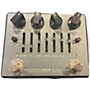 Used Darkglass Microtubes Ultra Bass Effect Pedal