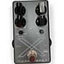 Used Darkglass Microtubes X Effect Pedal