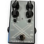 Used Darkglass Microtubes X Effect Pedal