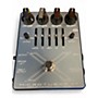 Used Darkglass Microtubes X7 Bass Effect Pedal