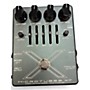 Used Darkglass Microtubes X7 Bass Effect Pedal