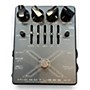 Used Darkglass Microtubes X7 Bass Effect Pedal