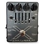 Used Darkglass Microtubes X7 Bass Effect Pedal