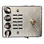 Used Darkglass Microtubes X7 Bass Effect Pedal