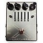 Used Darkglass Microtubes X7 Bass Effect Pedal