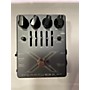 Used Darkglass Used Darkglass Microtubes X7 Effect Pedal