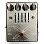 Used Darkglass Microtubes X7 Effect Pedal