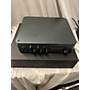 Used Darkglass Used Darkglass Microtubes X900 Bass Amp Head