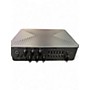 Used Darkglass Microtubes x 900 Tube Bass Amp Head