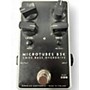 Used Darkglass Mictorubes B3K CMOS Bass Overdrive Effect Pedal