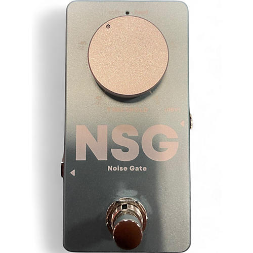 Darkglass Used Darkglass NSG Effect Pedal