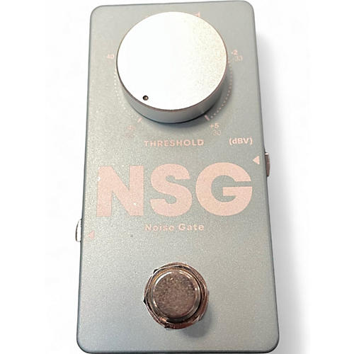 Used Darkglass NSG Effect Pedal
