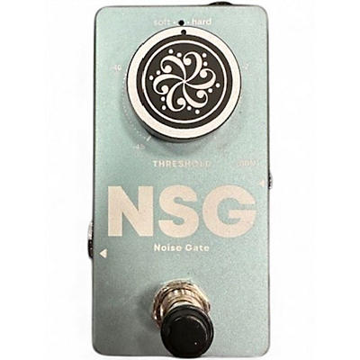Used Darkglass NSG Effect Pedal