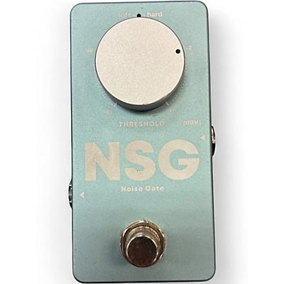 Used Darkglass NSG Effect Pedal