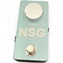 Used Darkglass NSG Effect Pedal