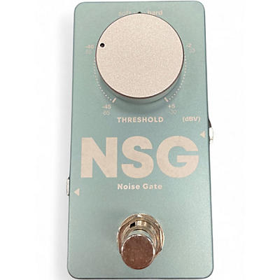 Used Darkglass NSG Effect Pedal