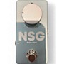Used Darkglass NSG Effect Pedal