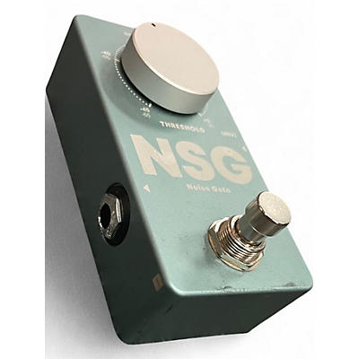 Used Darkglass NSG Noise Gate Effect Pedal