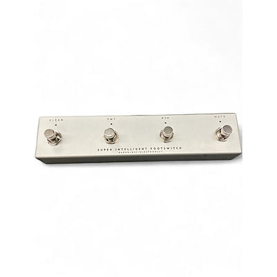 Used Darkglass SUPER INTELLIGENT Pedal