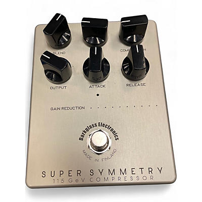 Darkglass Used Darkglass SUPER SYMMETRY Effect Pedal