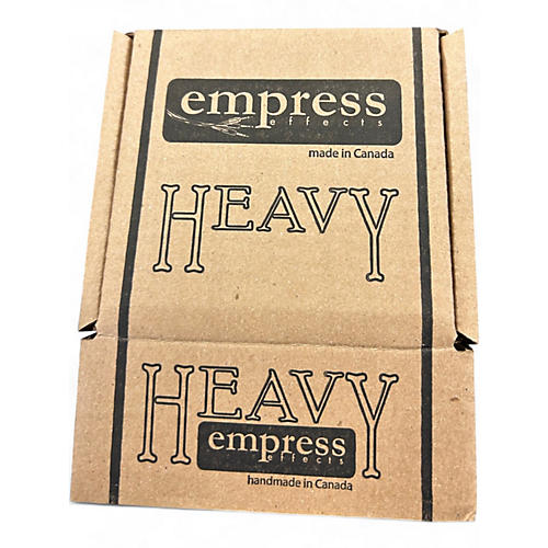 Used Darkglass SUPER SYMMETRY  Effect Pedal