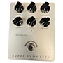 Used Darkglass SUPER SYMMETRY Effect Pedal