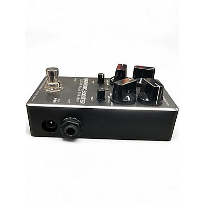 Used Darkglass Super Symmetry 115 GeV Compressor Effect Pedal