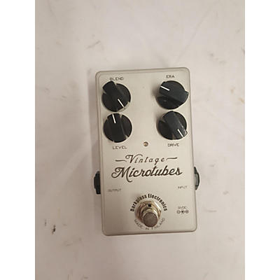 Darkglass Used Darkglass VINTAGE MICROTUBES Effect Pedal