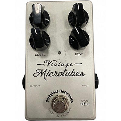 Used Darkglass VINTAGE MICROTUBES Effect Pedal