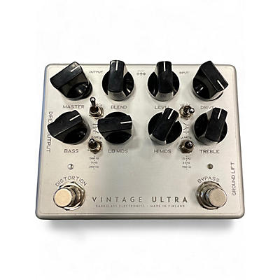 Darkglass Used Darkglass VINTAGE ULTRA Effect Pedal