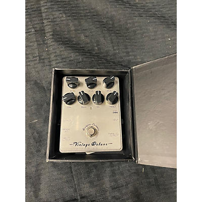 Darkglass Used Darkglass Vintage Deluxe Limited Edition Effect Pedal