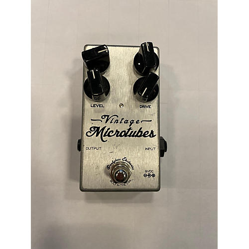 Darkglass Used Darkglass Vintage Microtubes Bass Effect Pedal