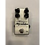 Used Darkglass Used Darkglass Vintage Microtubes Bass Effect Pedal