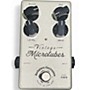 Used Darkglass Vintage Microtubes Bass Effect Pedal