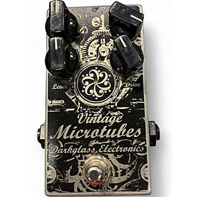Used Darkglass Vintage Microtubes Effect Pedal