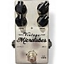 Used Darkglass Vintage Microtubes Effect Pedal