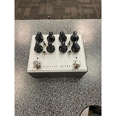 Darkglass Used Darkglass Vintage Ultra Pedal