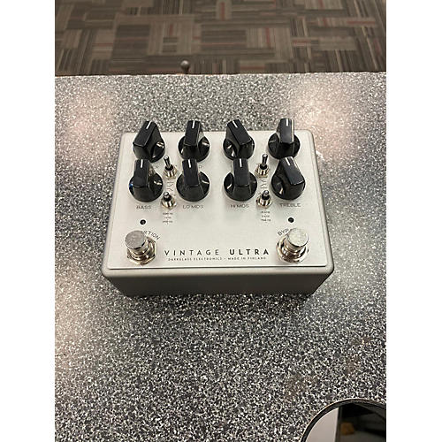 Darkglass Used Darkglass Vintage Ultra Pedal