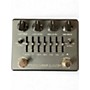 Used Darkglass X Ultra Equalizer Bass Effect Pedal