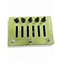 Used Darkglass aggresively distrorting advanced machine Effect Pedal
